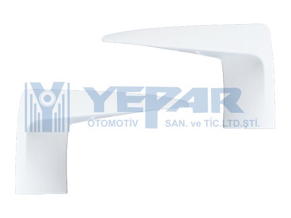TAVAN RÜZGARLIĞI AXOR 1840  - YPR-100.750