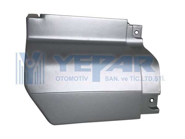 MUDGUARD CONTINUED 3028 RH   - YPR-100.459