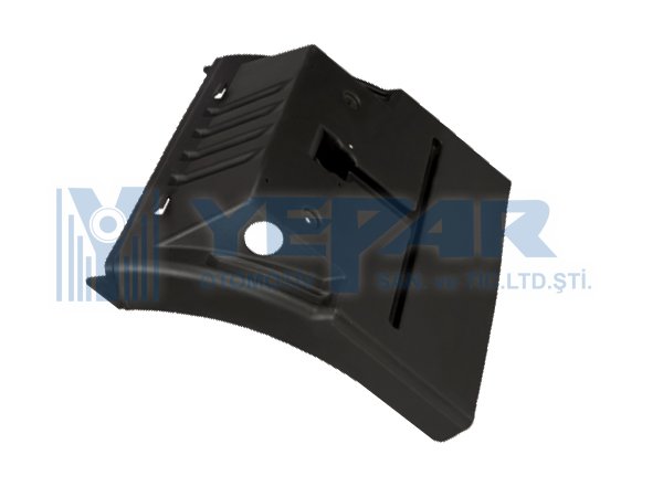 MUDGUARD REAR-AND-FRONT FORD  - YPR-700.002