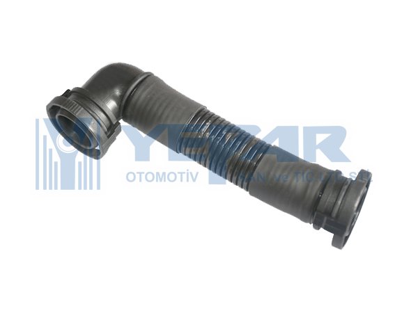 ENGINE VENTILATION HOSE 