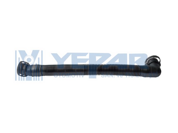 ENGINE VENTILATION HOSE LONG AXOR   - YPR-100.315