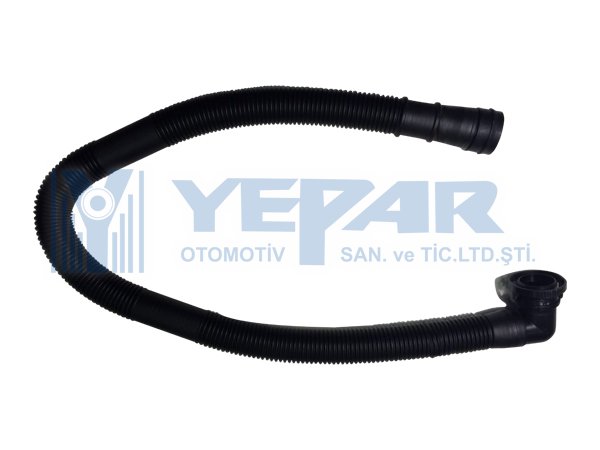 COMPRESSOR SUCTION HOSE AXOR  - YPR-100.316