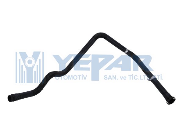 CARTER OIL HOSE   - YPR-100.317