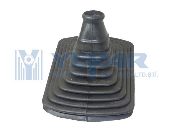 GEAR RUBBER AXOR   - YPR-100.321