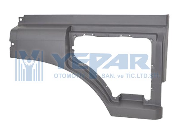 DOLAP ÇERÇEVESİ AXOR 3228 SOL  - YPR-100.355