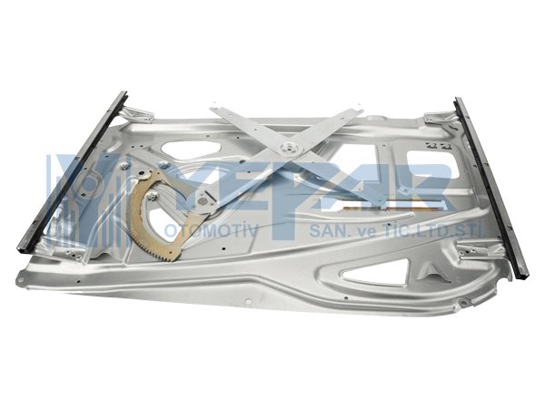 WINDOW REGULATOR ACTROS MP2 RH   - YPR-100.389