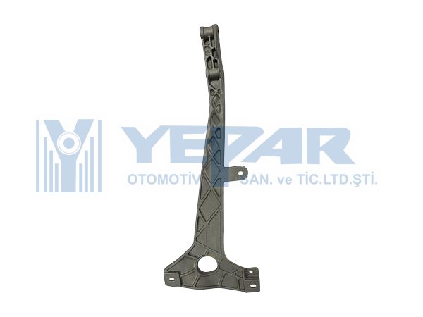 TAMPON KENAR BAĞLANTISI ACTROS MP4 SAĞ  - YPR-300.622