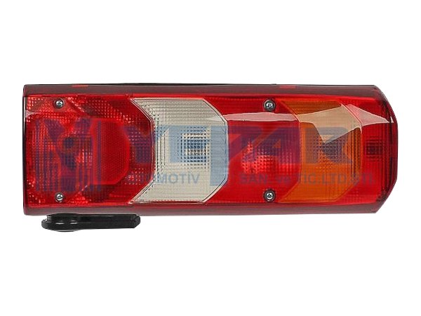 STOP LAMBASI ACTROS MP4 SAĞ  - YPR-300.632