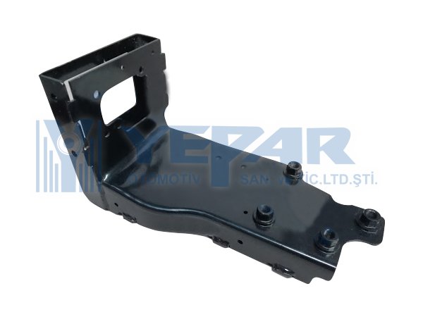 BASAMAK BAĞLANTI DEMİRİ AROCS MP4 SOL  - YPR-300.634