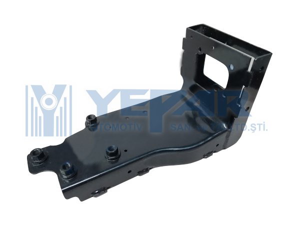 BASAMAK BAĞLANTI DEMİRİ AROCS MP4 SAĞ  - YPR-300.635