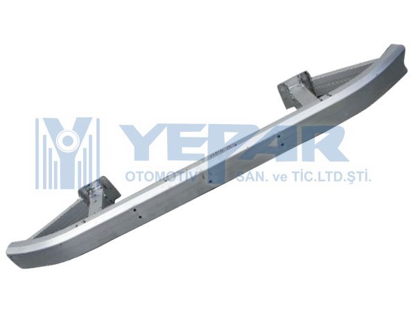 BARİYER DEMİRİ ACTROS MP4  - YPR-300.643