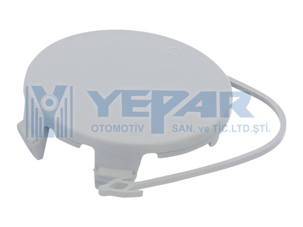 TAMPON TAPASI ACTROS MP4  - YPR-300.644