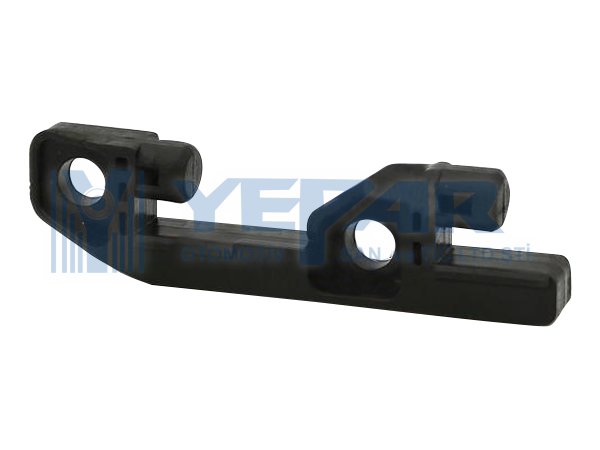 FAR TUTUCU PLASTİĞİ ACTROS MP4 SAĞ  - YPR-300.663
