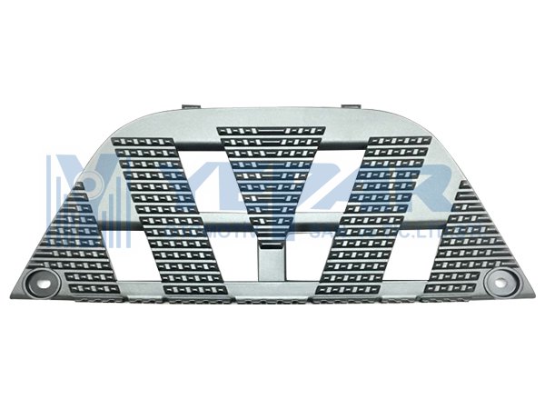 ÇAMURLUKLU BASAMAK PLASTİĞİ AROCS  - YPR-300.670