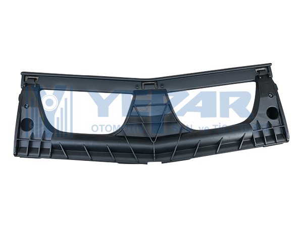 GRILLE SCELETOR PLASTIC AROCS  - YPR-300.673