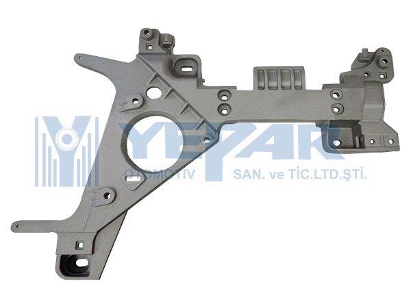 BUMPER CONNECTION AROCS RH  - YPR-300.674