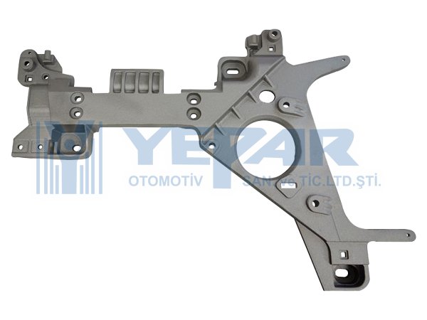 BUMPER CONNECTION AROCS LH  - YPR-300.675