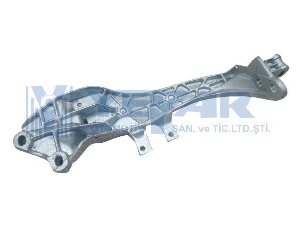 BUMPER EDGE CONNECTION AROCS RH   - YPR-300.676