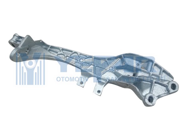 BUMPER DEGE CONNECTION AROCS LH   - YPR-300.677