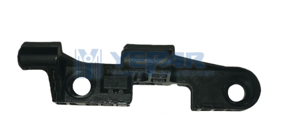 HEADLAMP HOLDER PLASTIC AROCS RH   - YPR-300.678