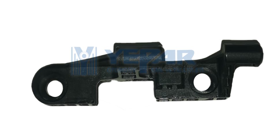 HEADLAMP HOLDER PLASTIC AROCS LH  - YPR-300.679