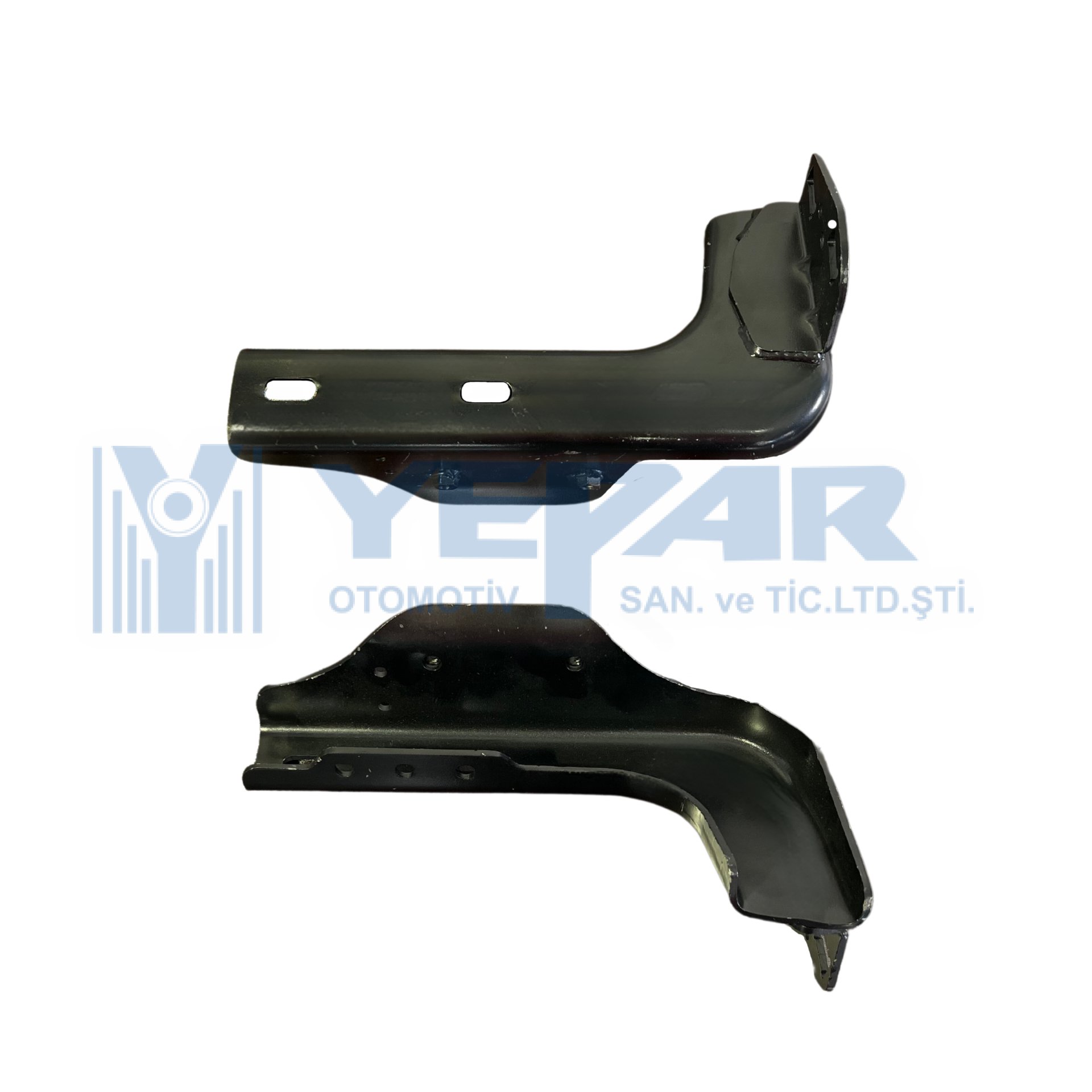 FOOT STEP CONNECTION FRONT AROCS RH   - YPR-300.682