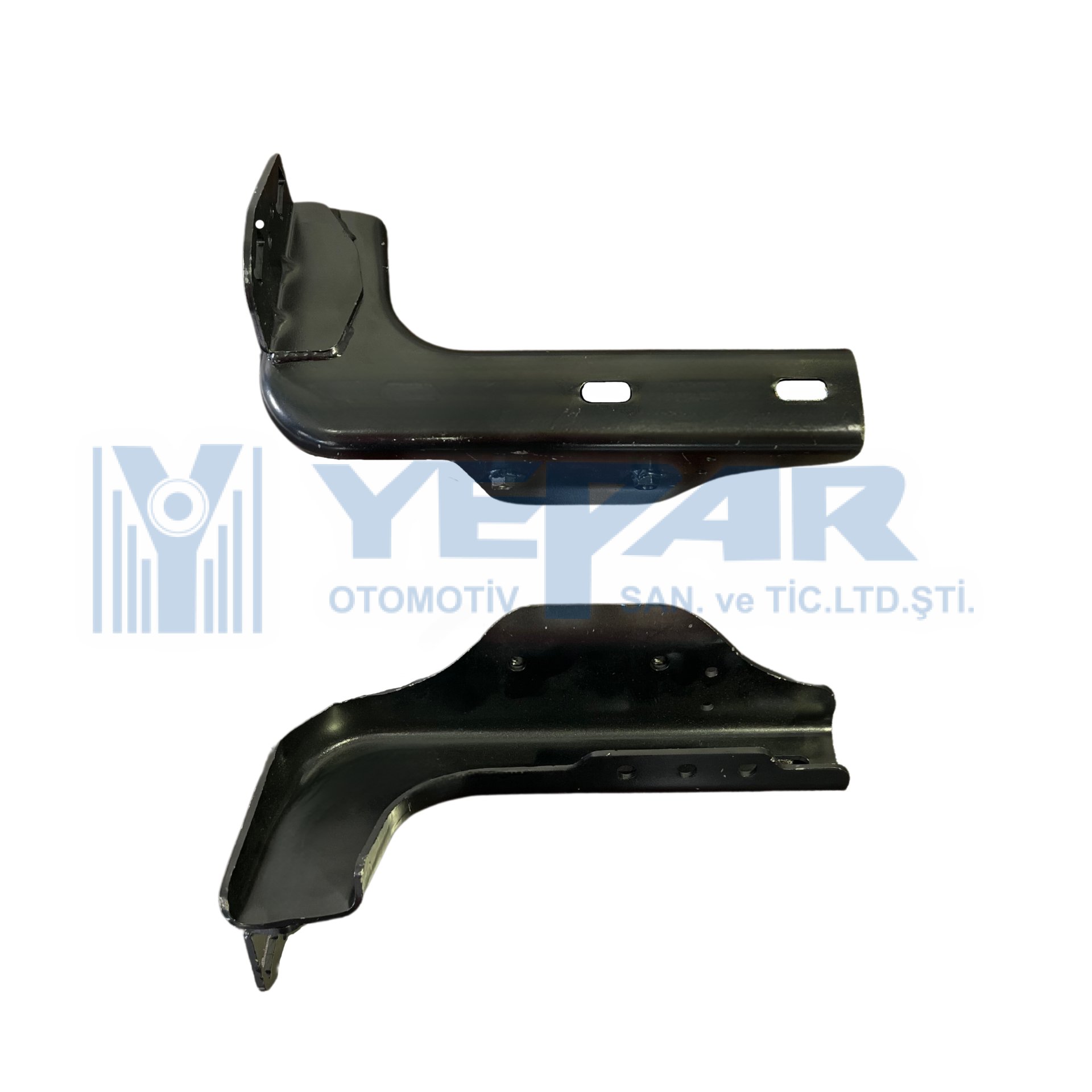FOOT STEP CONNECTION FRONT AROCS LH  - YPR-300.683