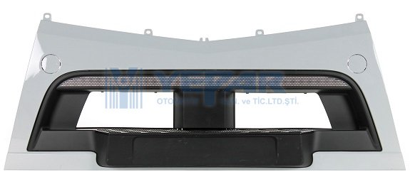 TAMPON ORTA ACTROS MP4   - YPR-300.692