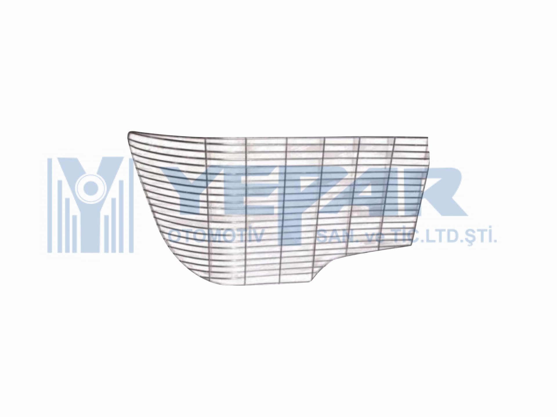 FAR TELİ ACTROS AROCS  - YPR-300.697