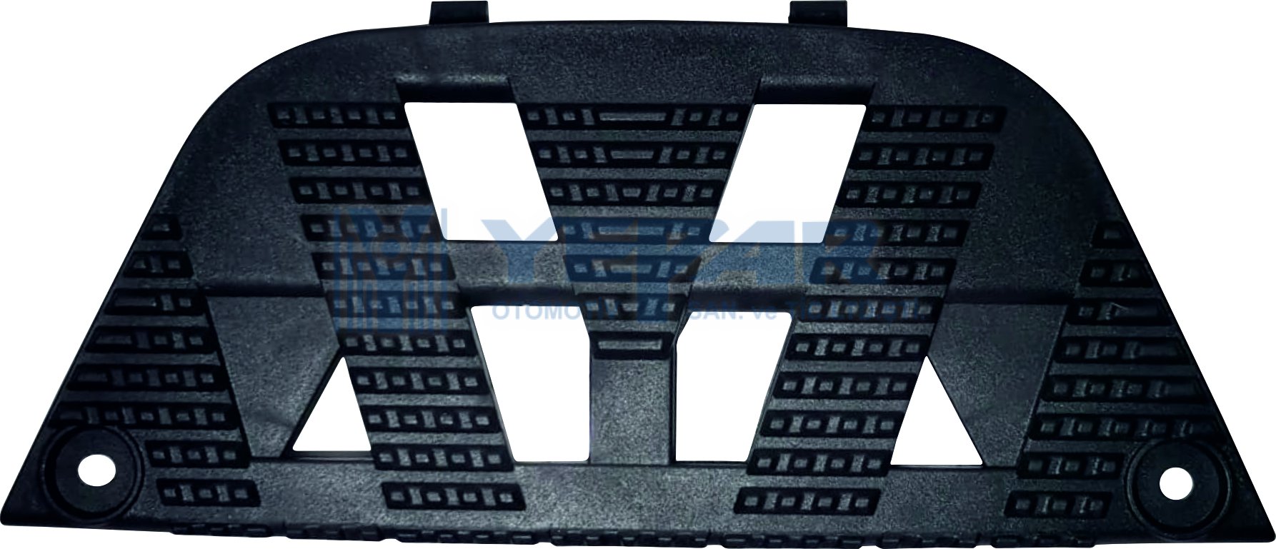 FOOT STEP PLASTIC DOWN-UPPER ACTROS MP4   - YPR-300.698