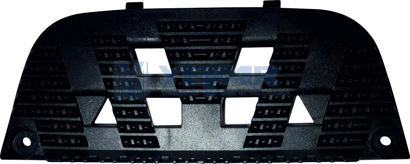 FOOT STEP PLASTIC UPPER ACTROS MP4   - YPR-300.699