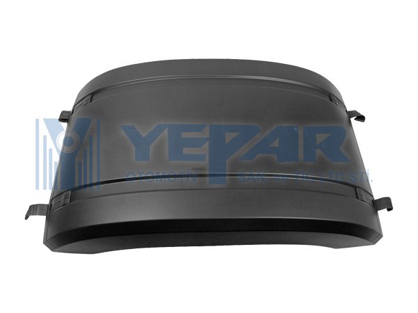 MUDGUARD UPPER ACTROS MP4   - YPR-300.710