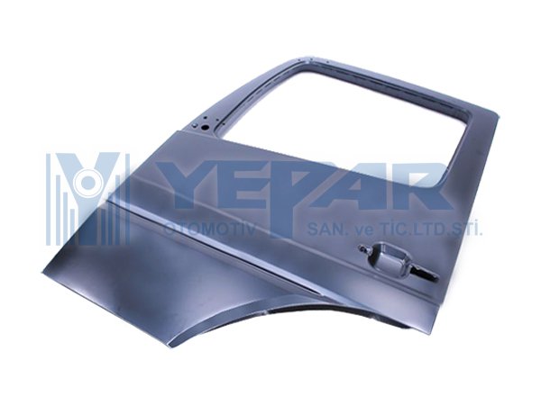 DOOR SHEET AXOR 3228 LH  - YPR-100.392