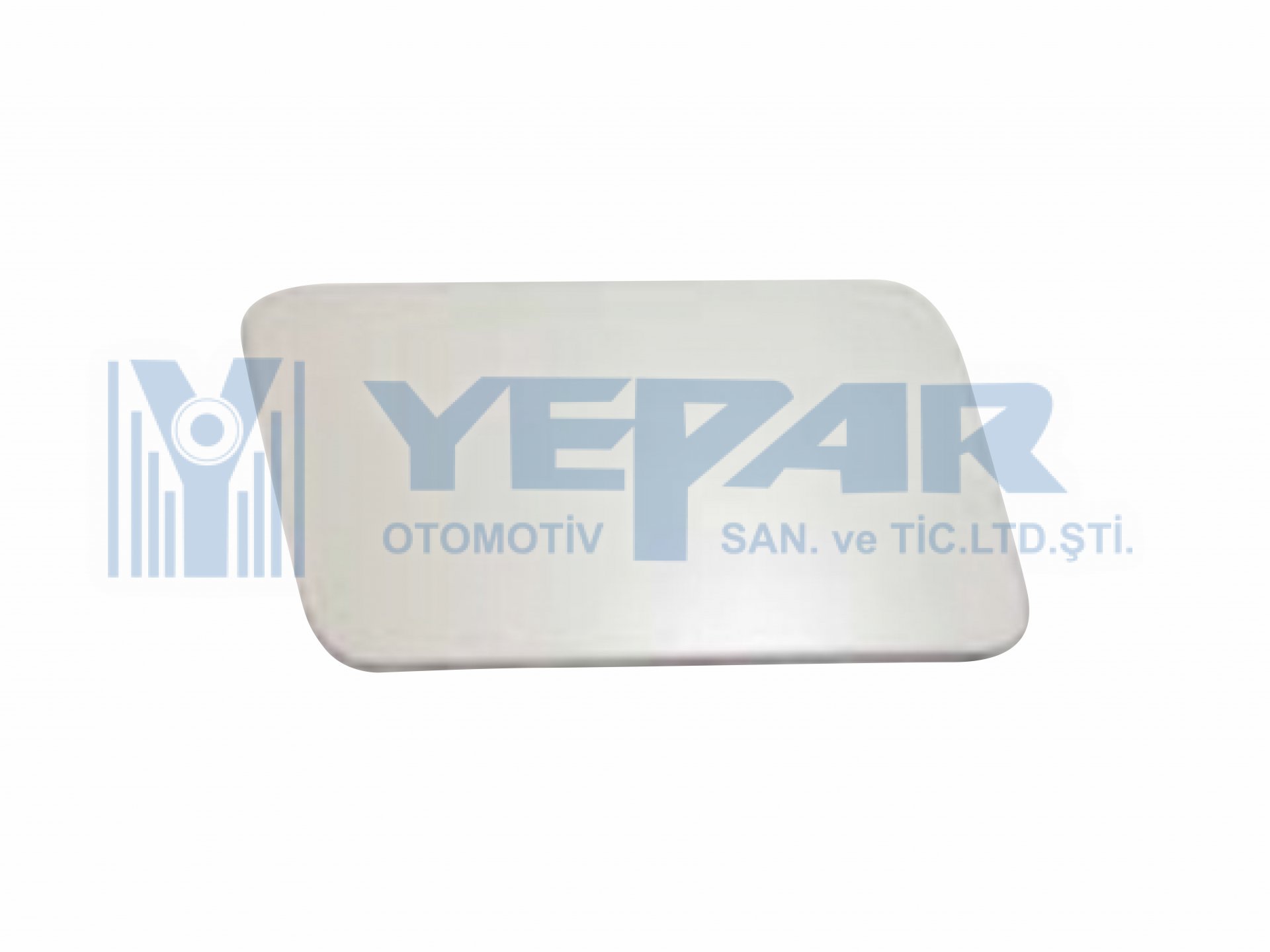 FAR ÇERÇEVESİ KAPAĞI TGX SAĞ  - YPR-400.006