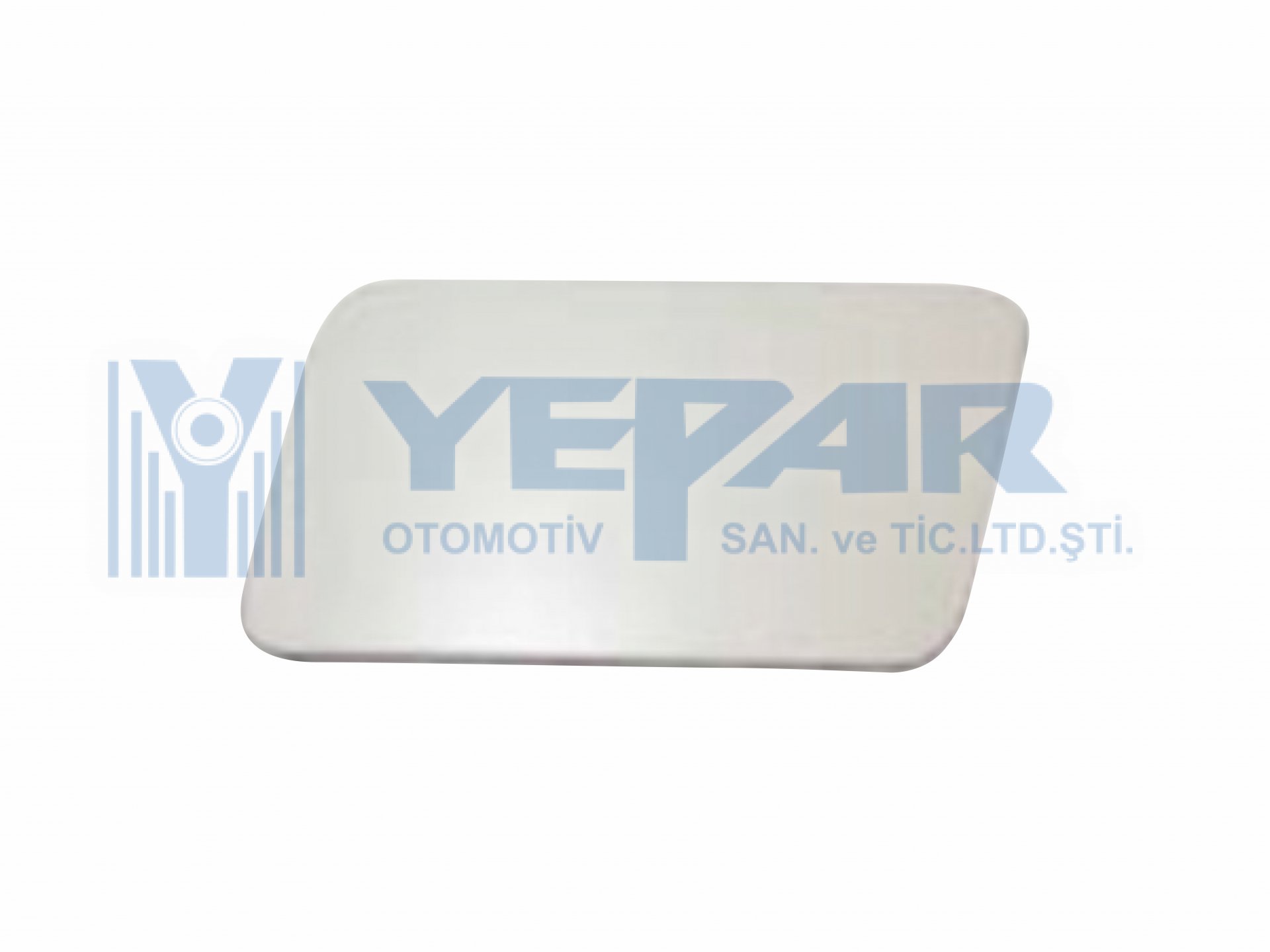 FAR ÇERÇEVESİ KAPAĞI TGX SOL  - YPR-400.007