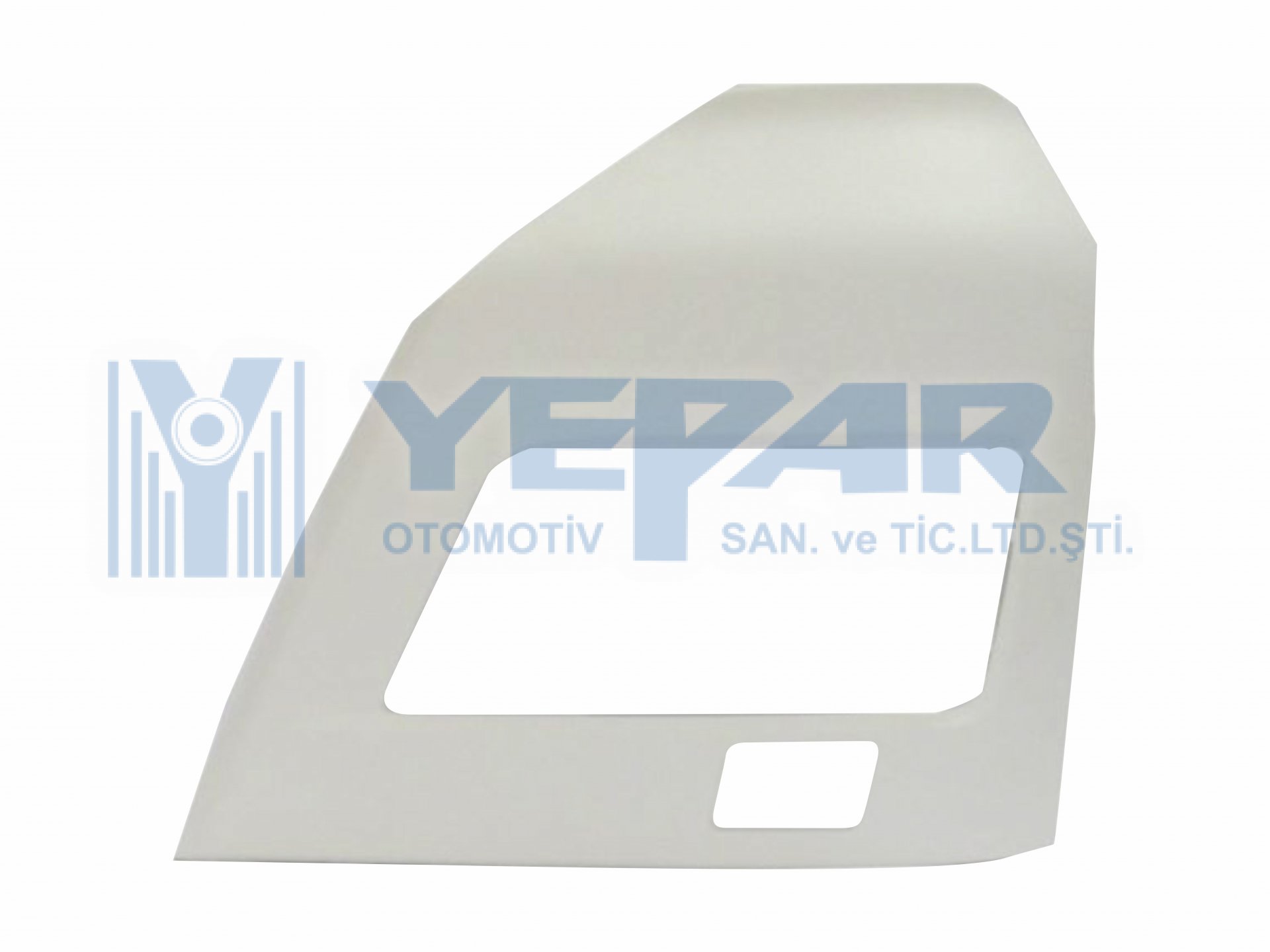 FAR ÇERÇEVESİ TGX EURO6  - YPR-400.030