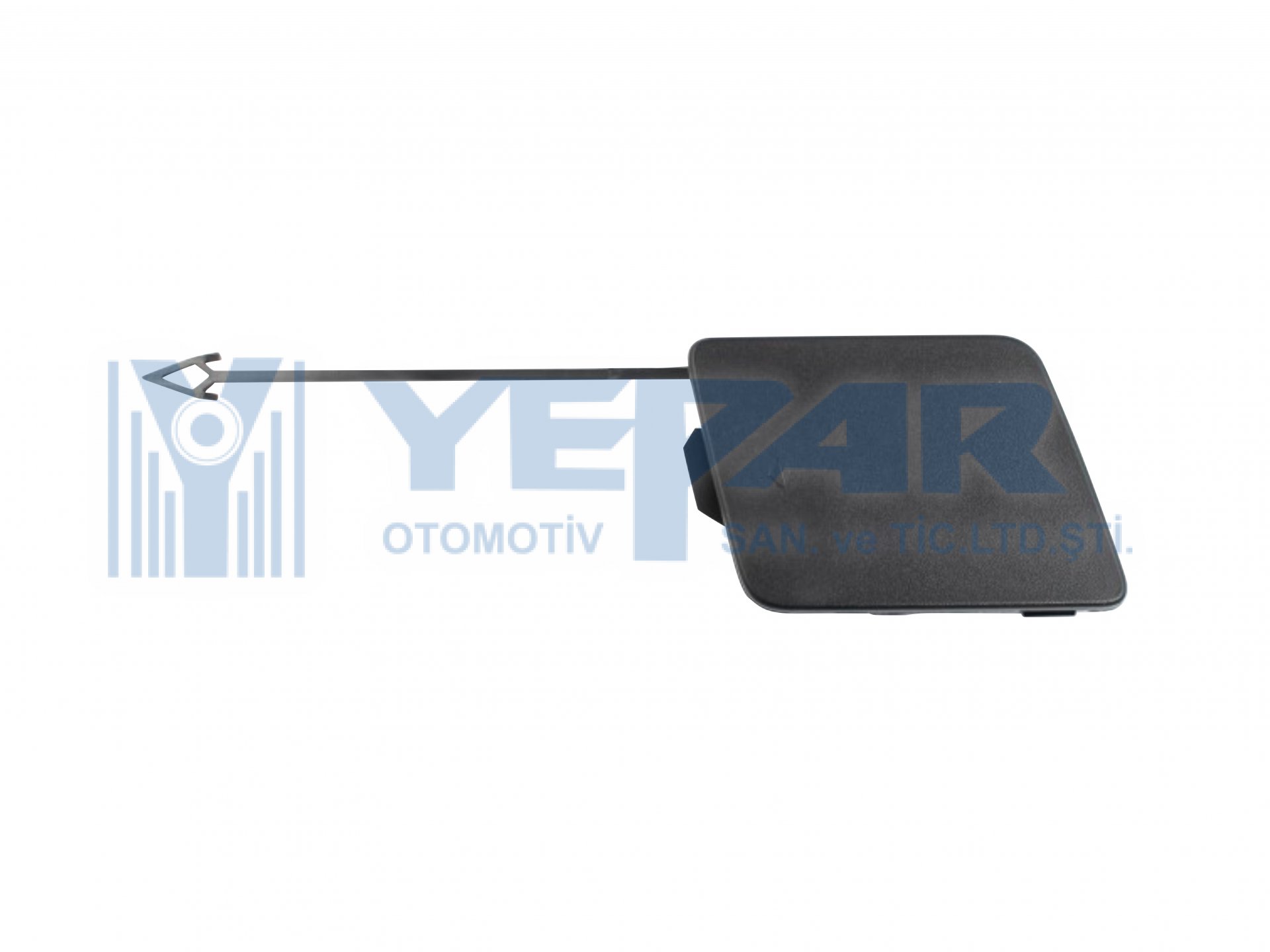 TAMPON ÇEKİ KAPAĞI TGX EURO6 SAĞ  - YPR-400.044