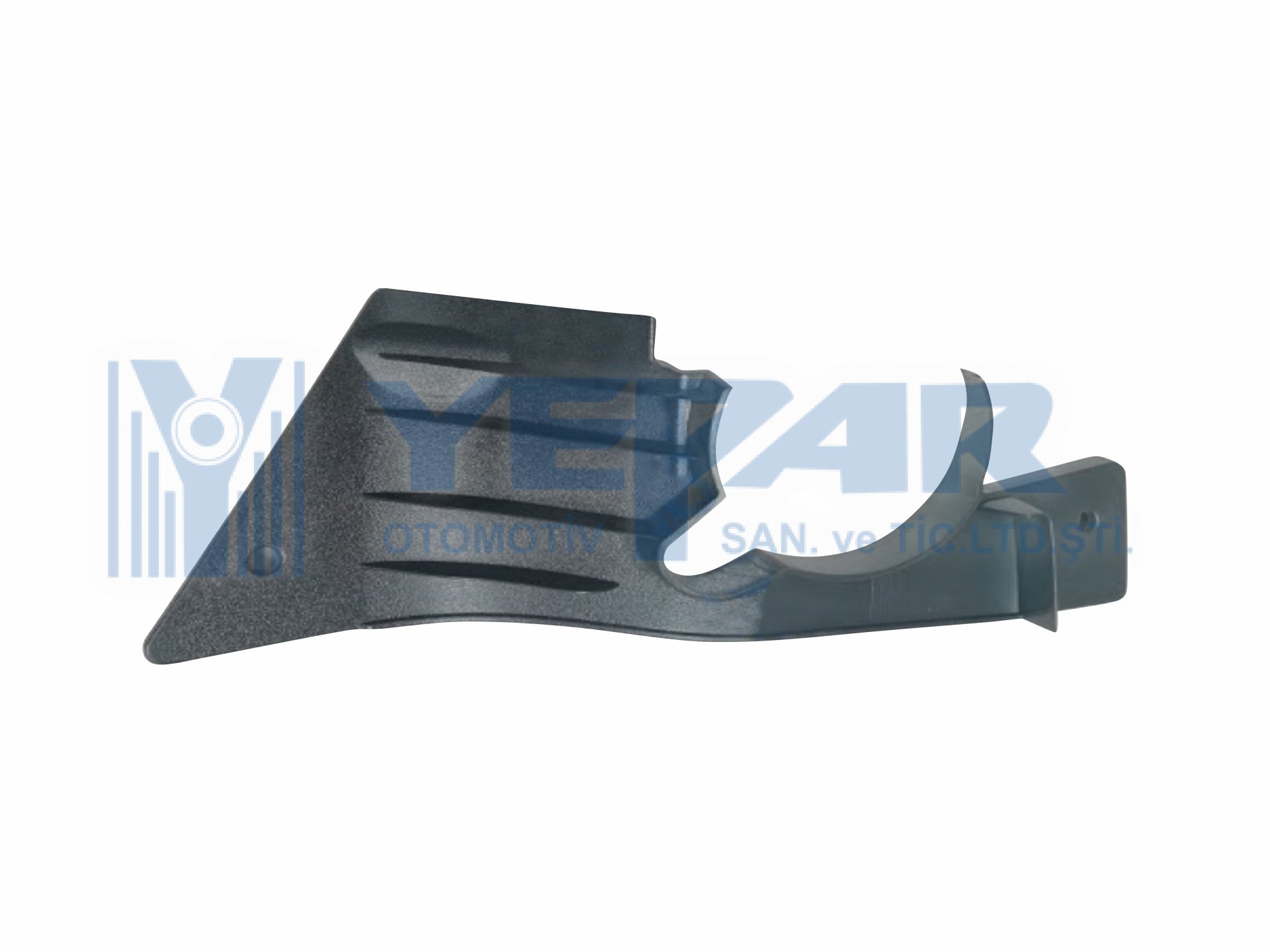 HOOD LH TGS EURO6  - YPR-400.045