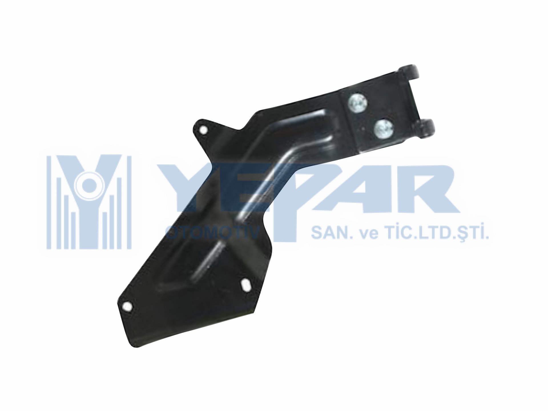 PANNEL HINGE LH TGL/TGM EURO6  - YPR-400.095