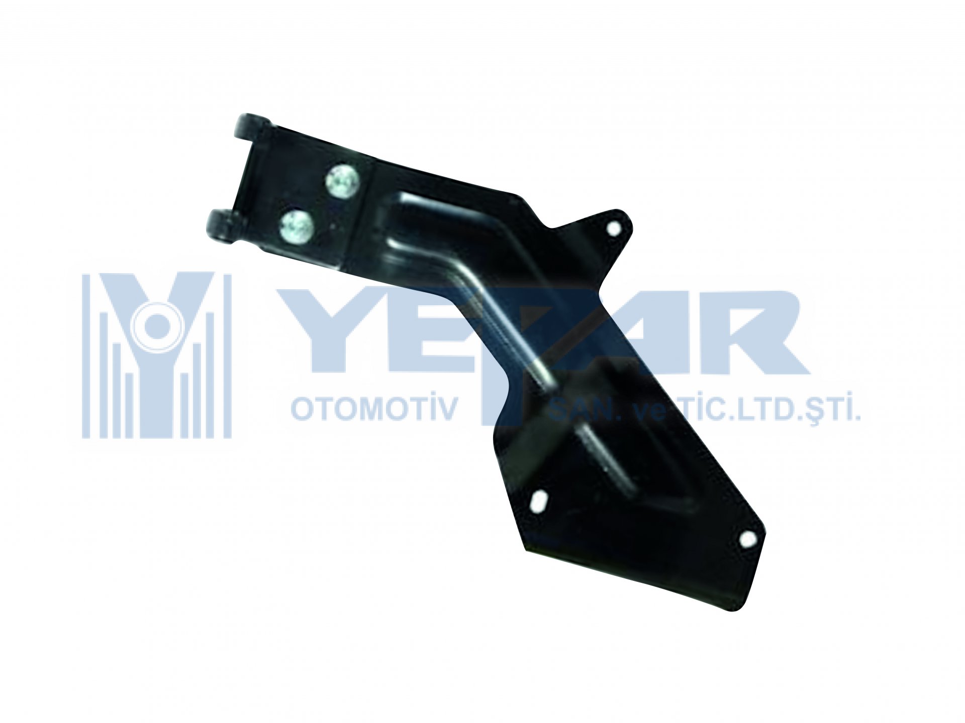 PANNEL HINGE RH TGL/TGM EURO6  - YPR-400.096