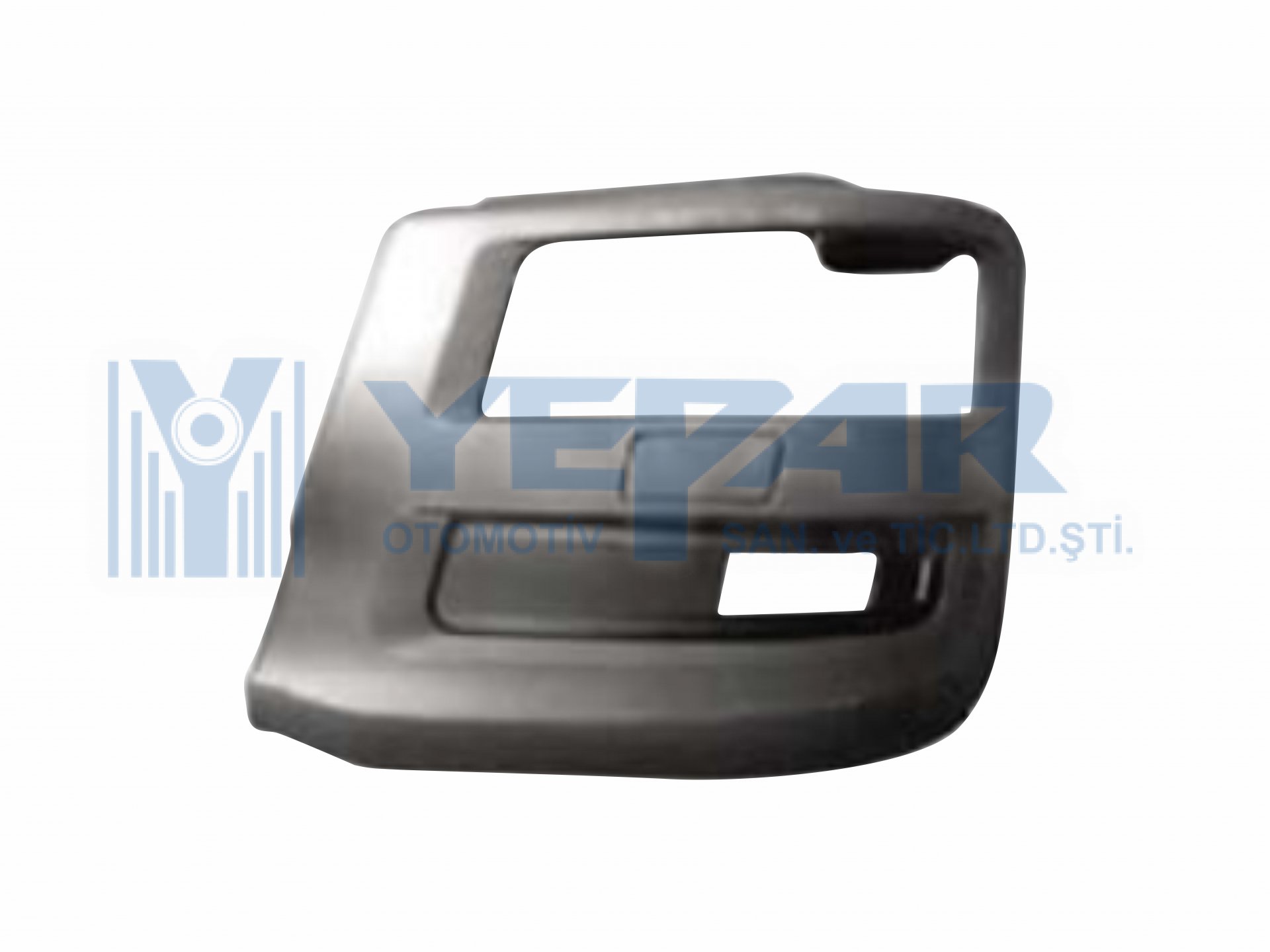 BUMPER LH TGL/TGM EURO6  - YPR-400.097