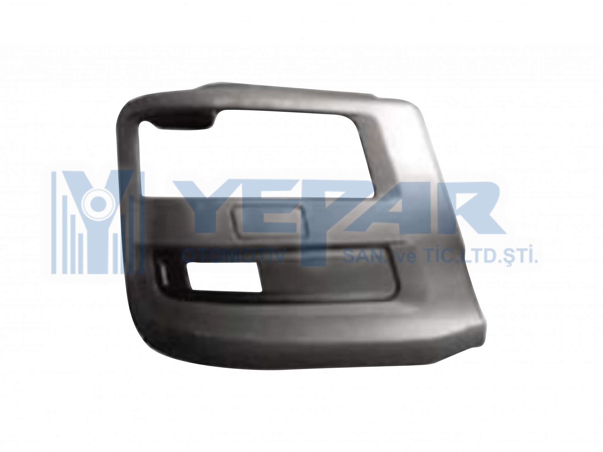 BUMPER RH TGL/TGM EURO6  - YPR-400.098