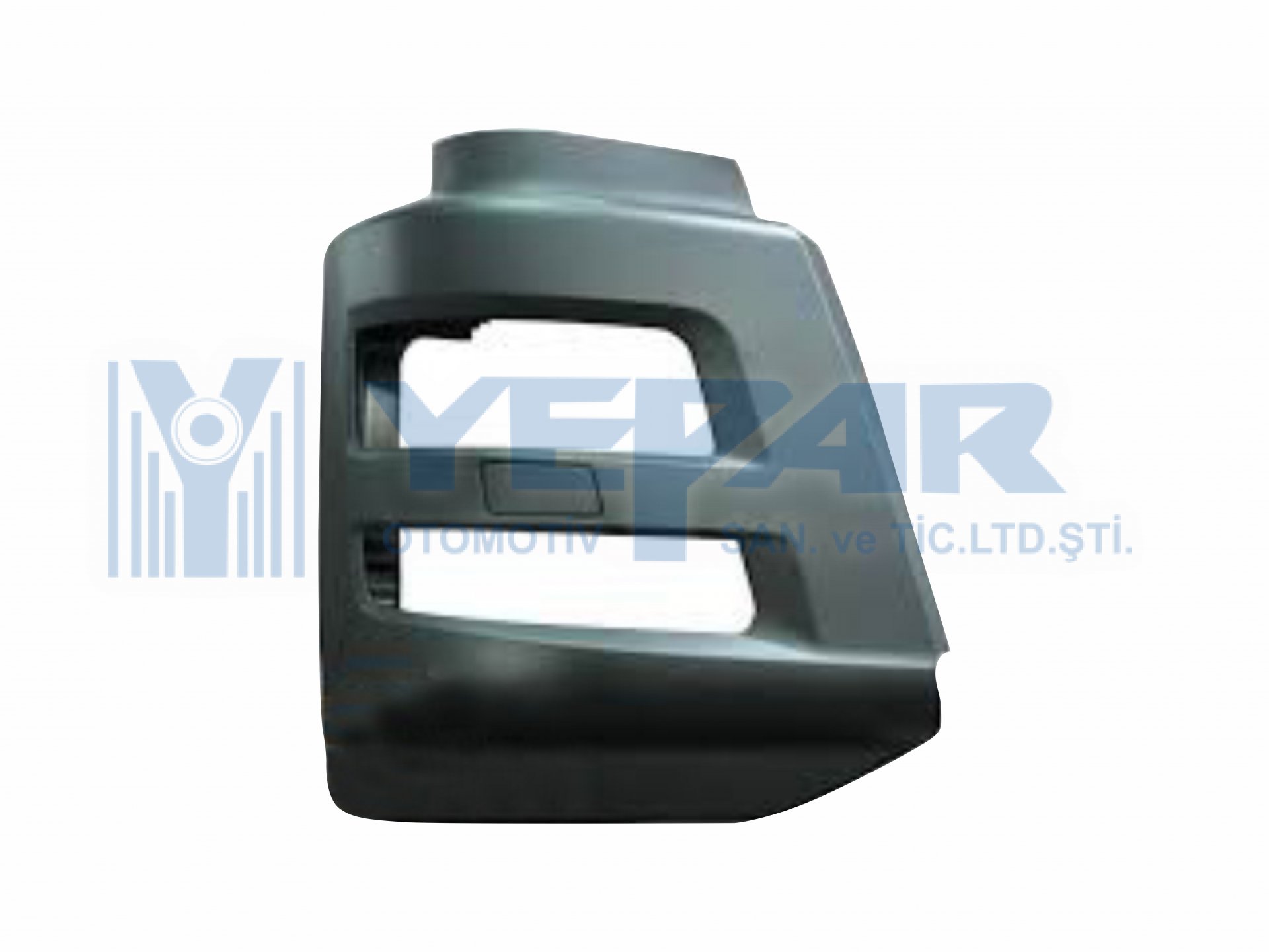 BUMPER RH TGL/TGM EURO6 