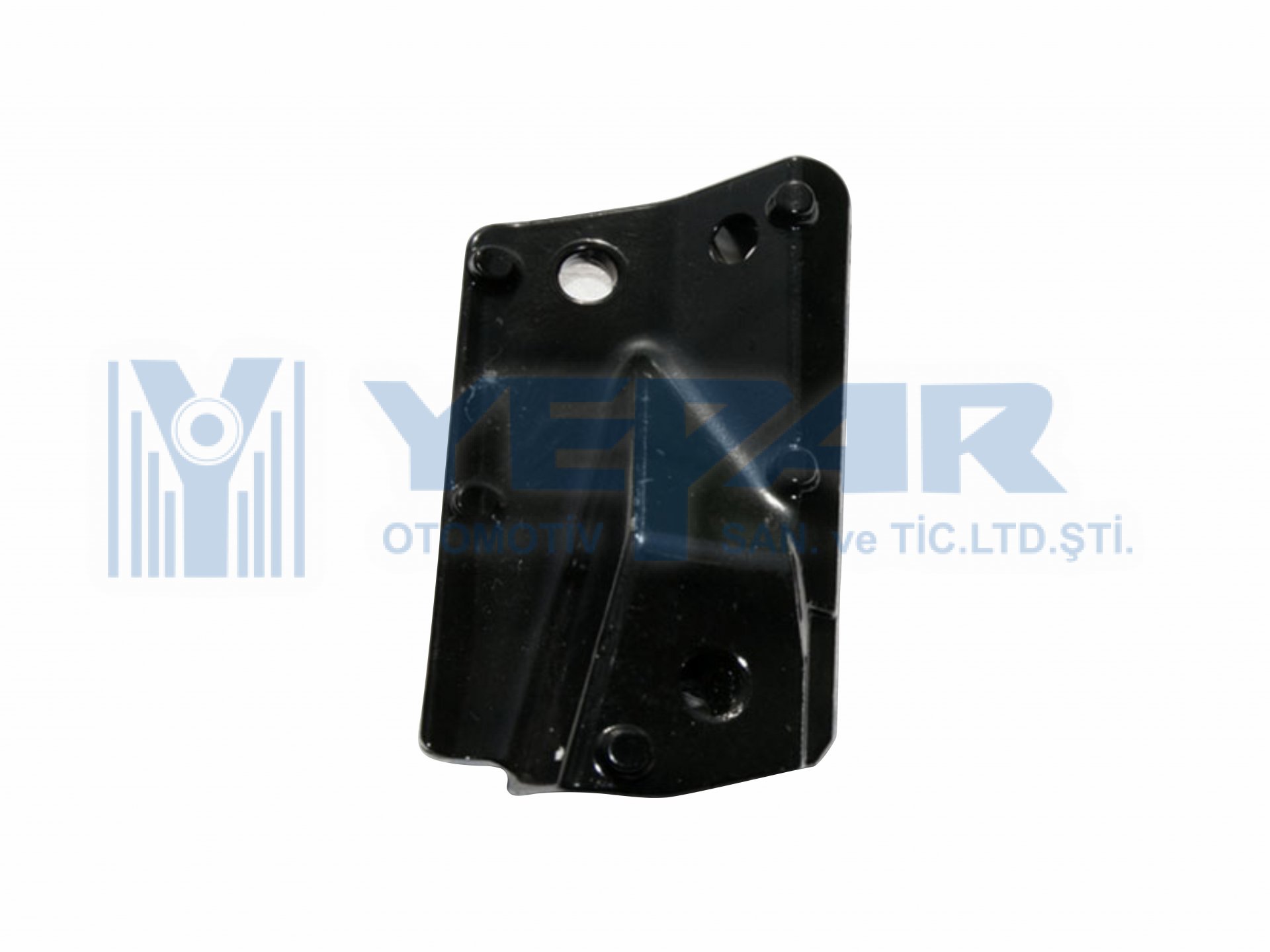 FRONT MIRROR CONNECTION SHEET   - YPR-400.110