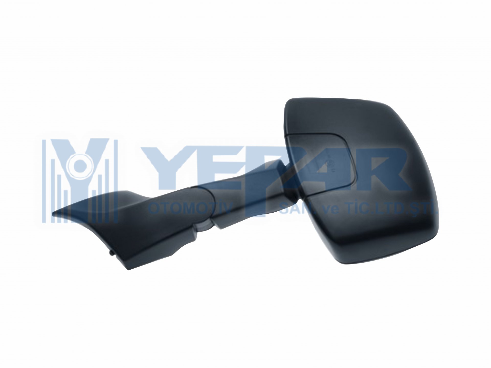 FRONT MIRROR TGA-L-X LOW CABIN  - YPR-400.111