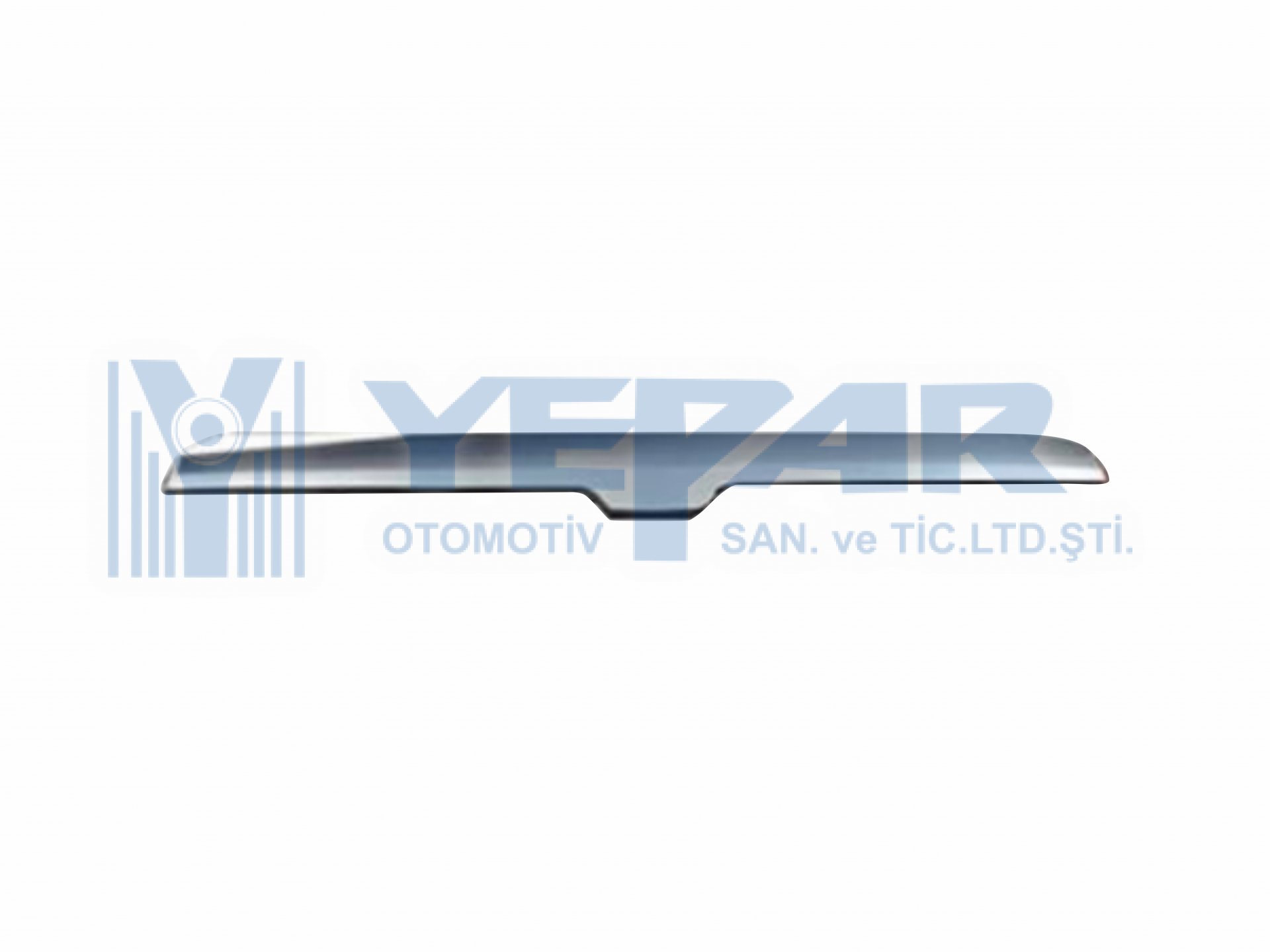 ORNAMENTAL PARTS UPPER TGX  - YPR-400.114