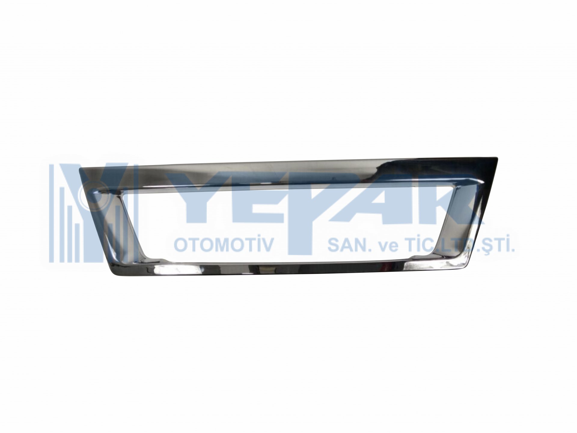 BUMPER SLAT  - YPR-400.117
