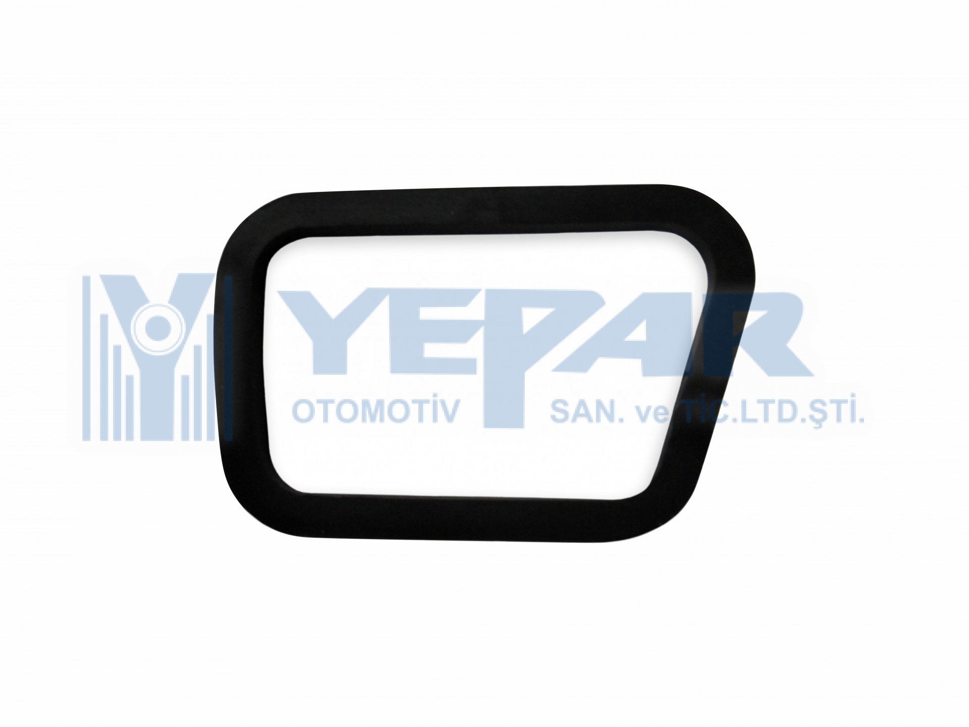 TAMPON TAPA LASTİĞİ SOL  - YPR-400.130