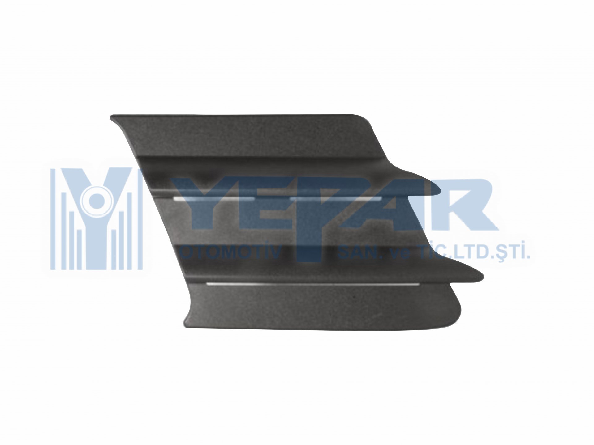 TAMPON SİS KAPAĞI TGX SAĞ  - YPR-400.139