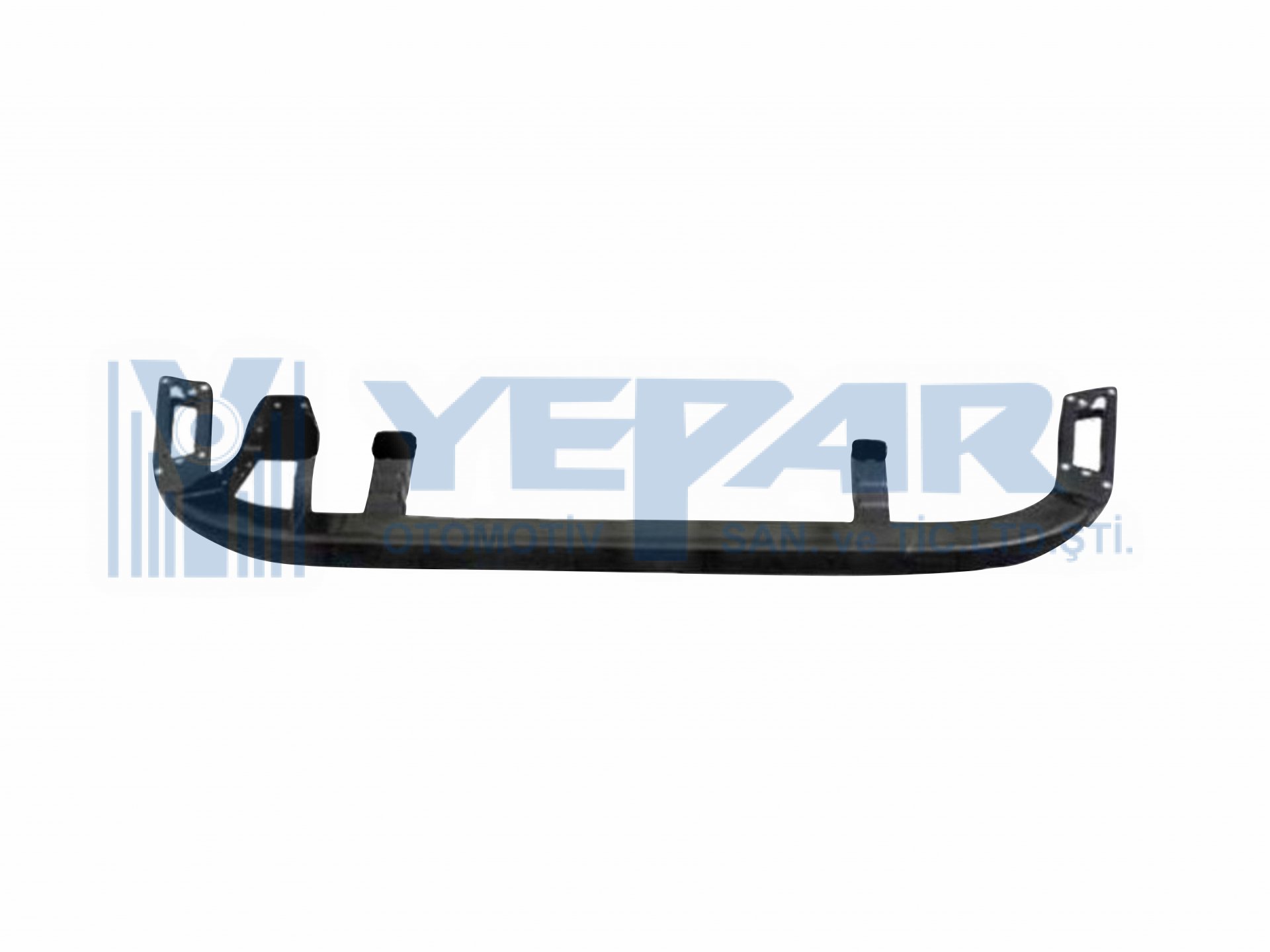 BUMPER BARRIER OLD MODEL DOWN  - YPR-400.141